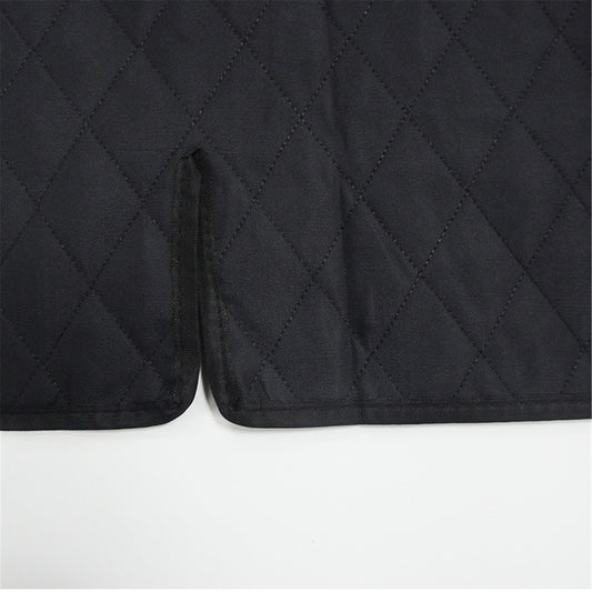 Comfy Waterproof Pet Mat for Car Seats and Trunks