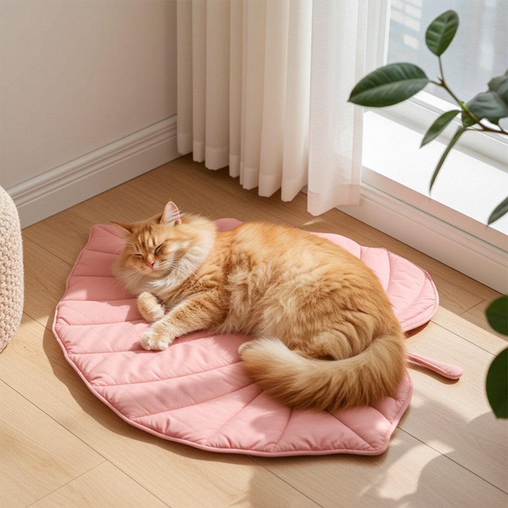 All-Weather Pet Comfort Mat