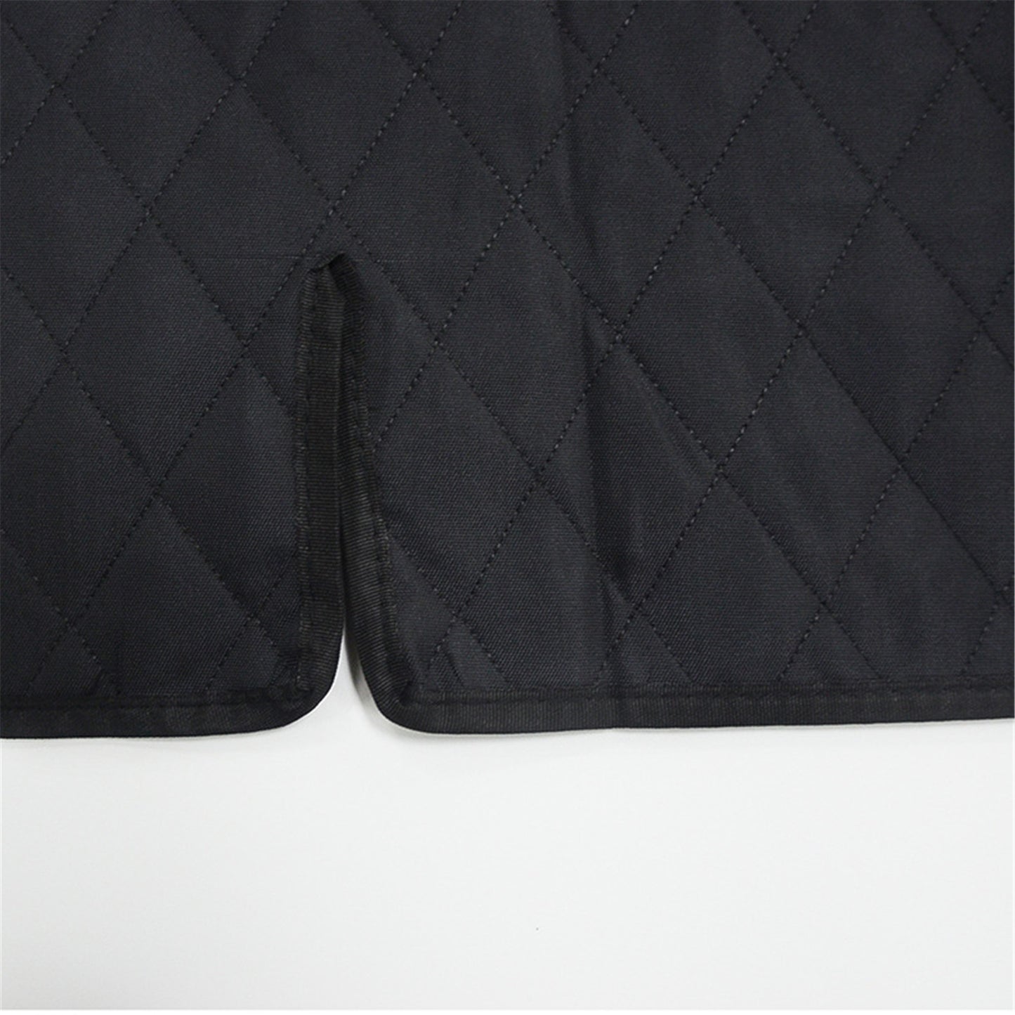 Comfy Waterproof Pet Mat for Car Seats and Trunks