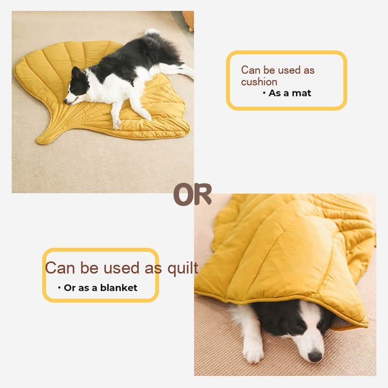 All-Weather Pet Comfort Mat