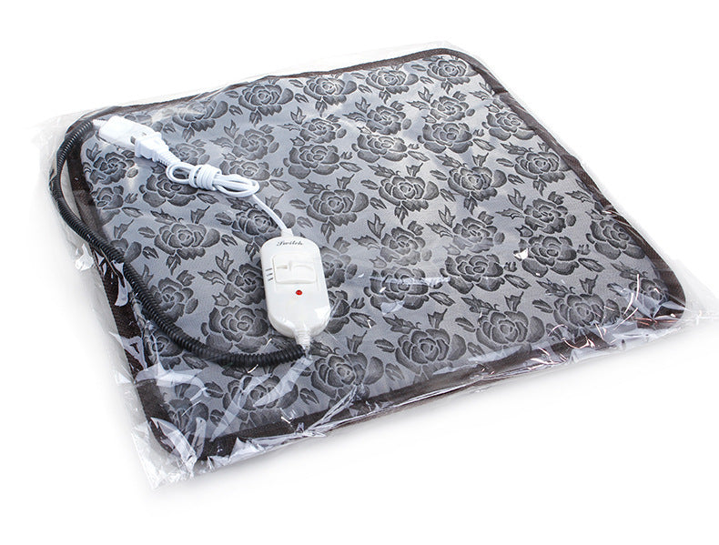 Winter Pet Heating Pad with Safe, Chew-Resistant Cord