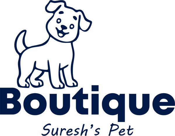 Suresh's Pet Boutique
