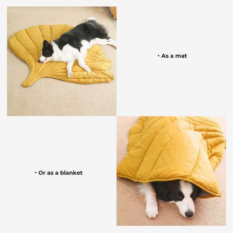 All-Weather Pet Comfort Mat