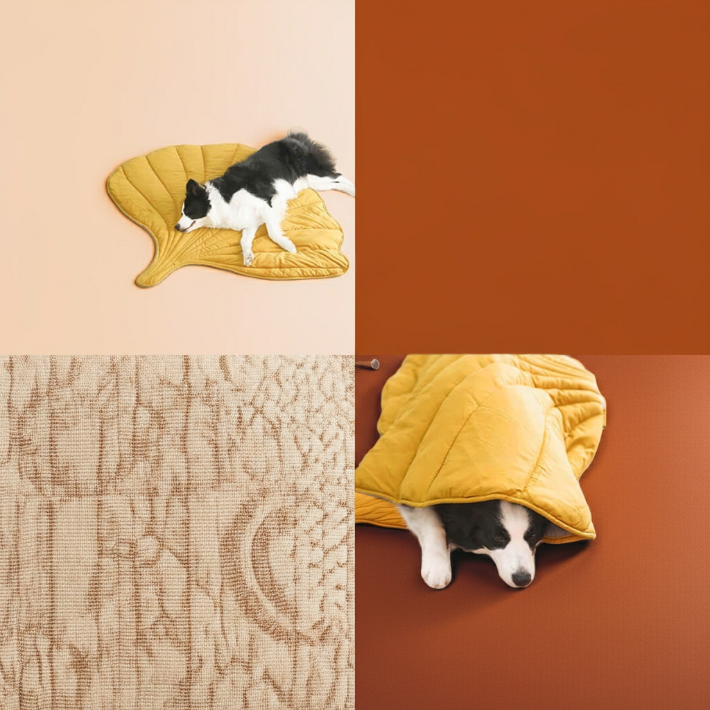 All-Weather Pet Comfort Mat
