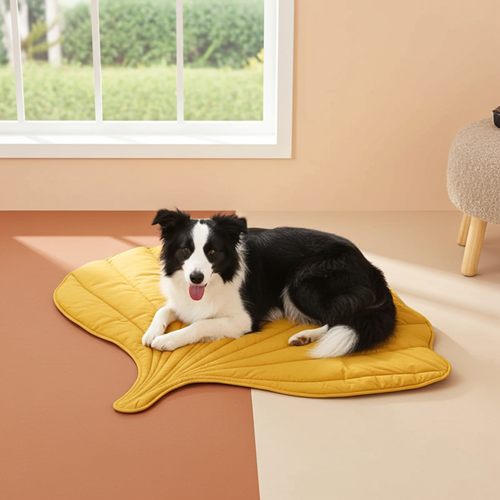 All-Weather Pet Comfort Mat
