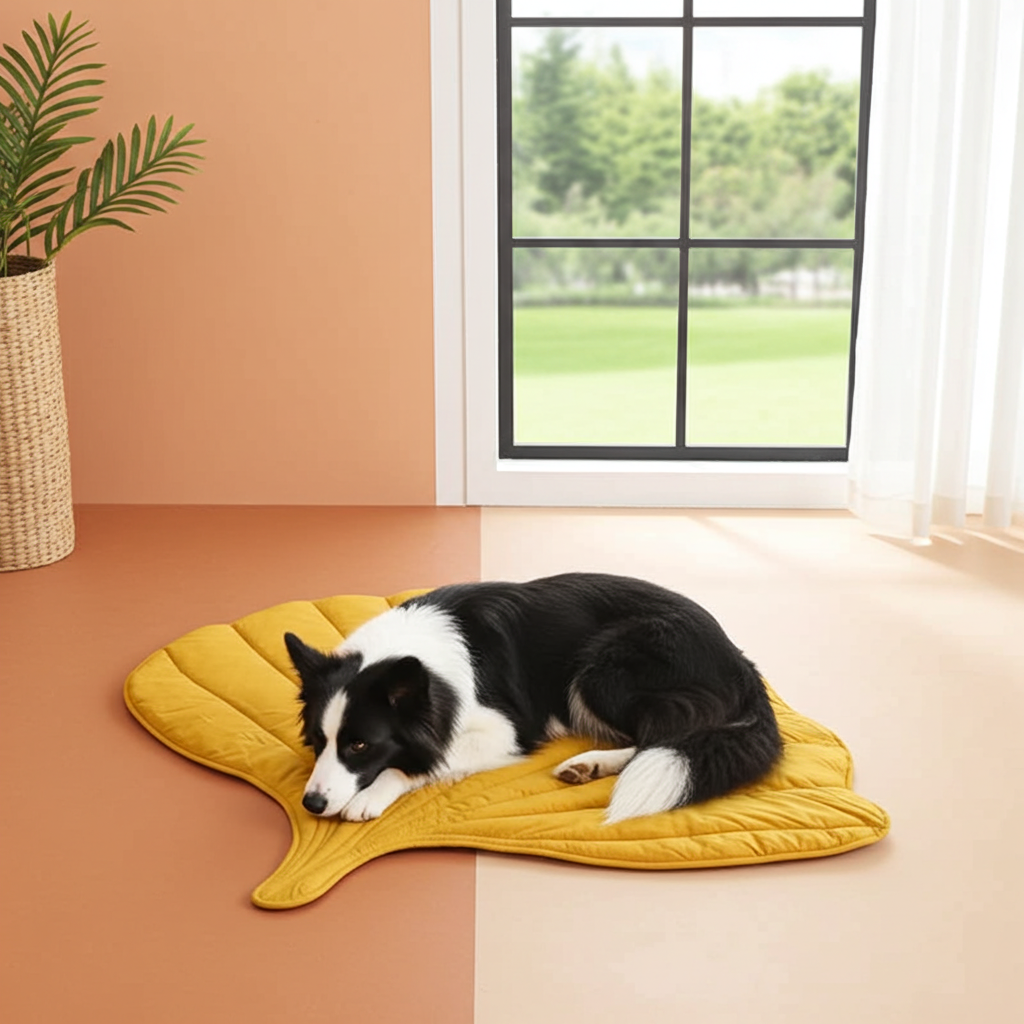 All-Weather Pet Comfort Mat