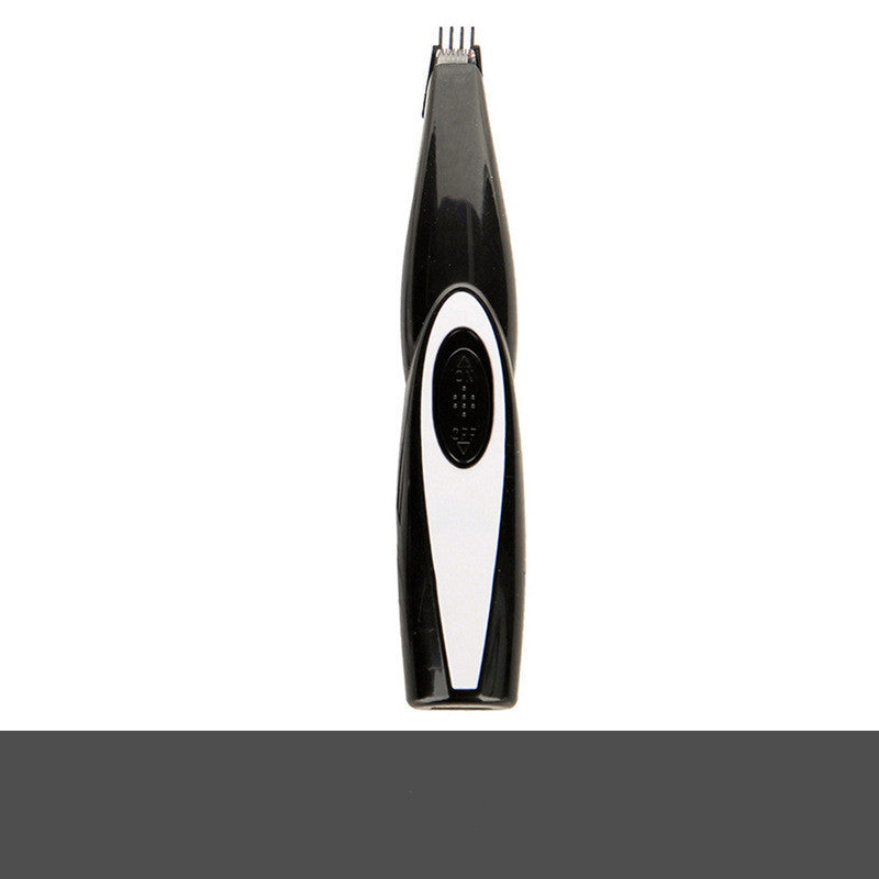 Gentle Pet Hair Clippers – Quiet Dog & Cat Grooming Tool