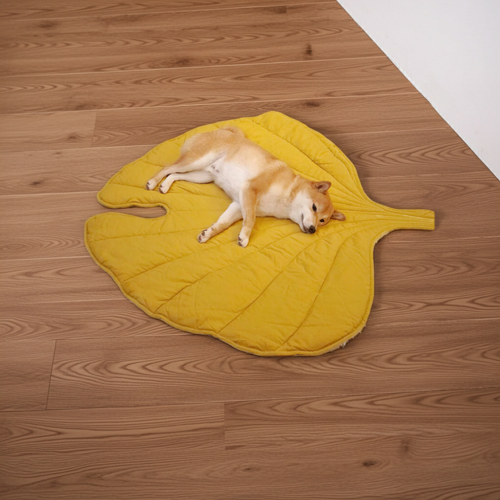 All-Weather Pet Comfort Mat