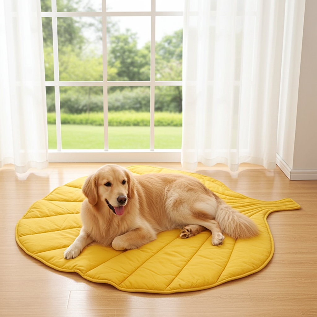 All-Weather Pet Comfort Mat