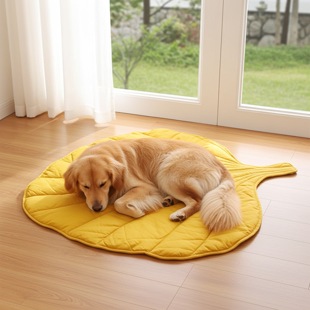 All-Weather Pet Comfort Mat