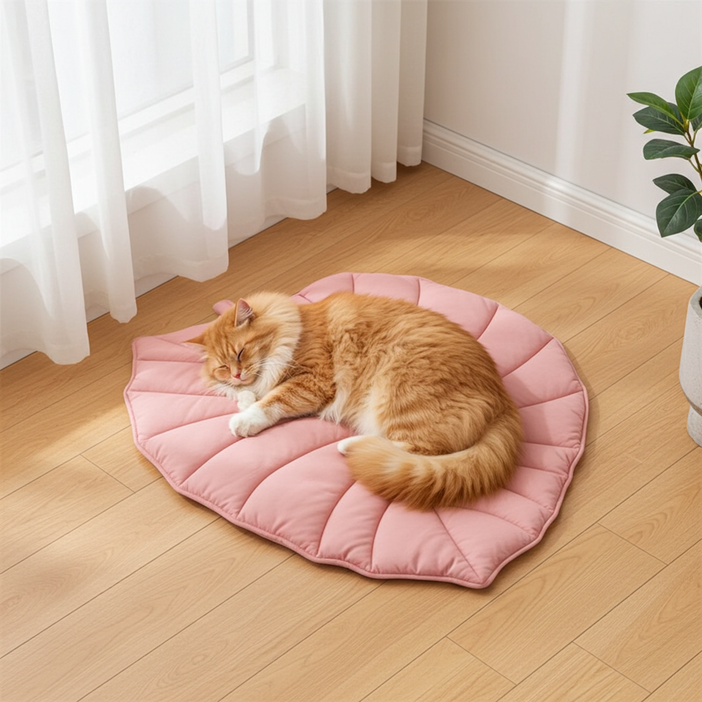 All-Weather Pet Comfort Mat