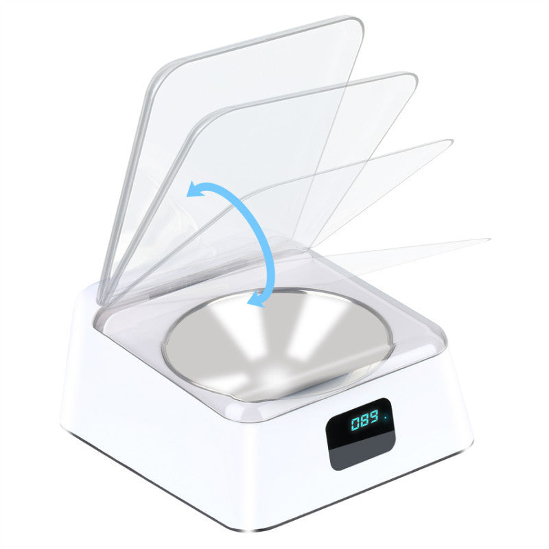 Smart 5G Pet Bowl for Easy, Automatic Feeding
